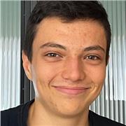 Etudiant en école de jeu vidéo, je serai capable de vous apprendre la programmation. NSI, techno, autre...